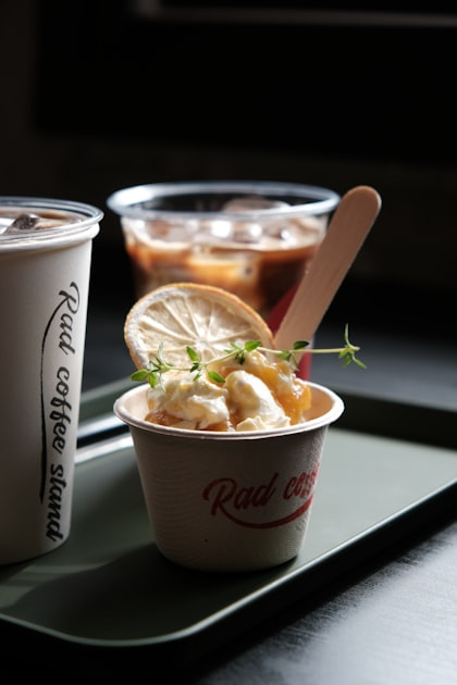 The Importance of Community Events in Cafes